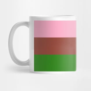 Gynesexual Pride Flag Mug